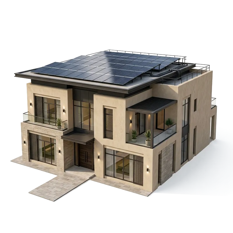 Solar Adds Premium Value to Your Property