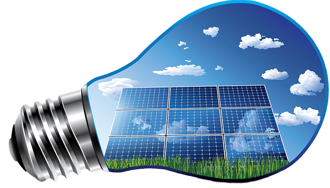 Solar Installation