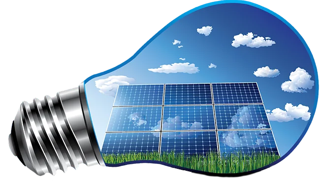 Solar Installation